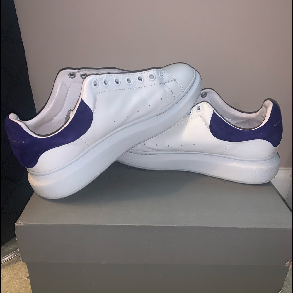 Alexander Mcqueens
